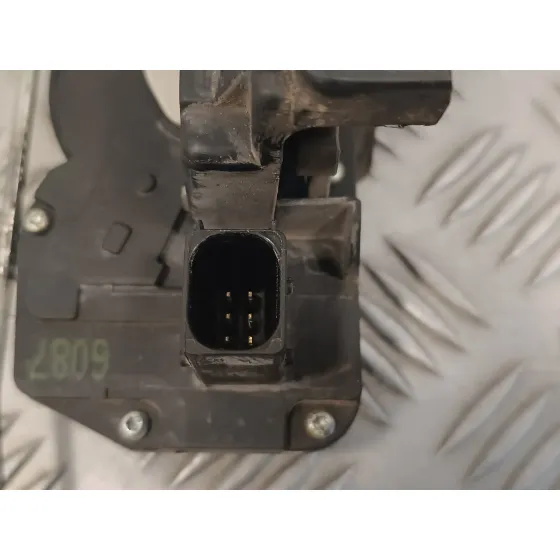 Cerradura Puerta Trasera Izquierda para Opel Antara