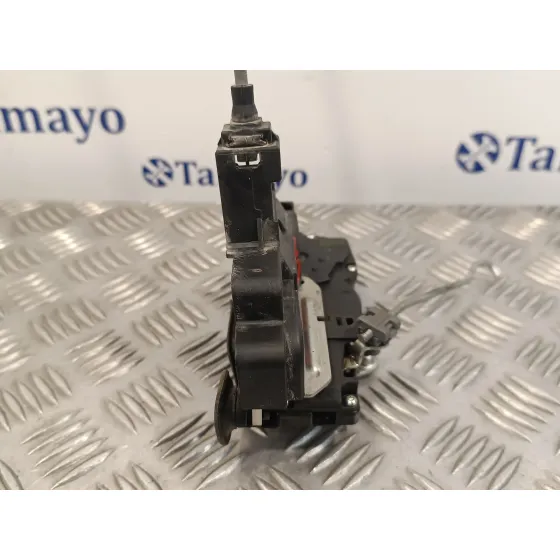 Cerradura Puerta Trasera Izquierda para Opel Antara
