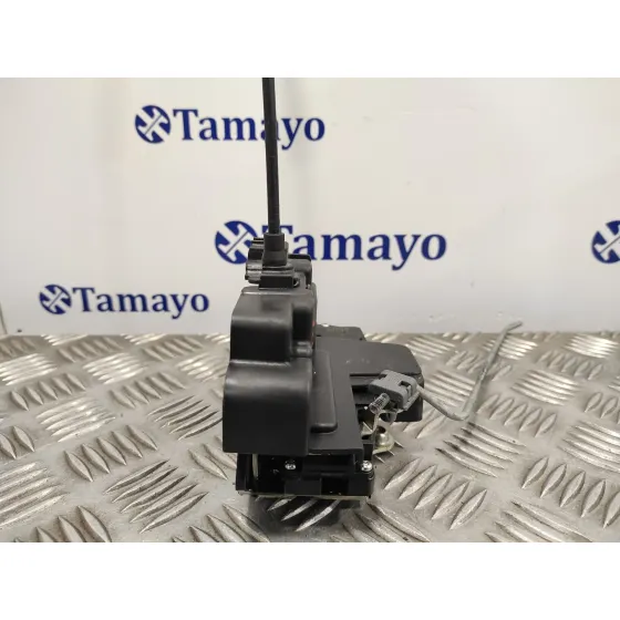 Cerradura Puerta Delantera Izquierda para Opel Antara