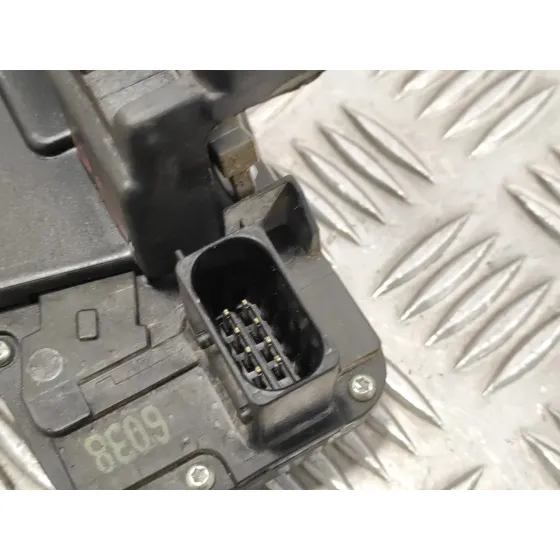 Cerradura Puerta Delantera Izquierda para Opel Antara