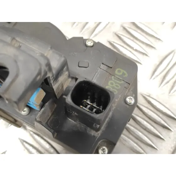 Cerradura Puerta Trasera Derecha para Opel Antara