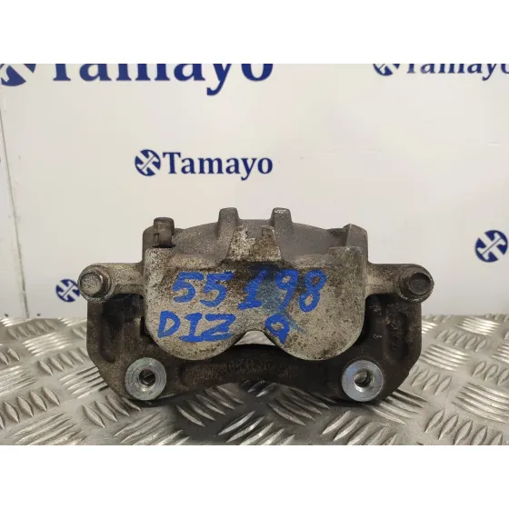 Pinza Freno Delantera Izquierda para Chevrolet Captiva