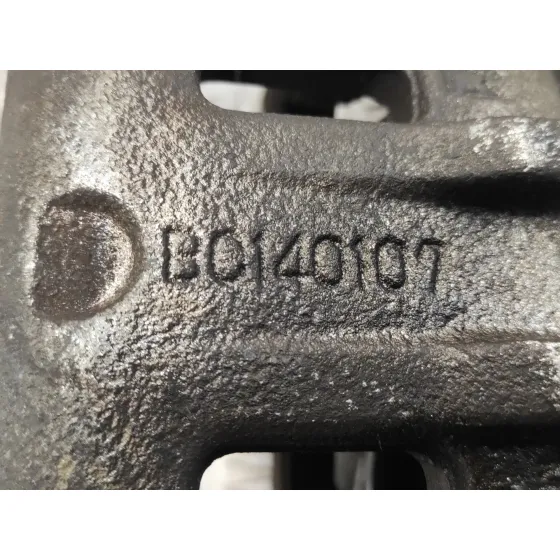 Pinza Freno Delantera Izquierda para Chevrolet Captiva