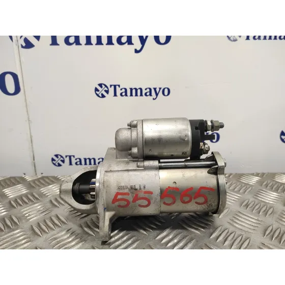Motor Arranque para Opel Astra J Lim.