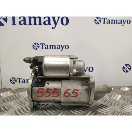 Motor Arranque para Opel Astra J Lim.