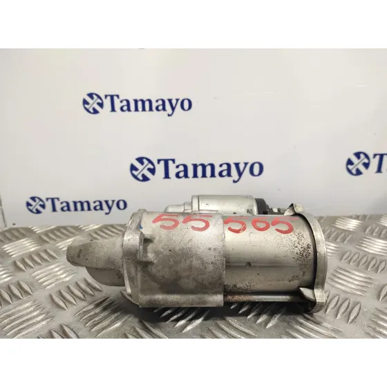 Motor Arranque para Opel Astra J Lim.