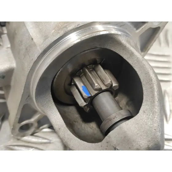 Motor Arranque para Opel Astra J Lim.