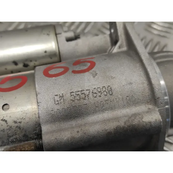 Motor Arranque para Opel Astra J Lim.