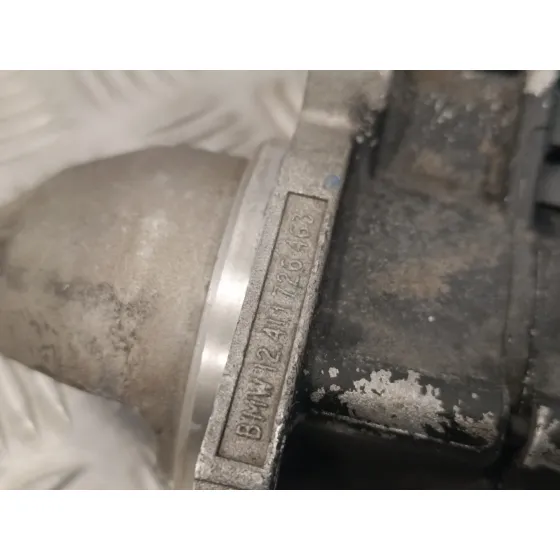 Motor Arranque para Bmw Serie 3 Coupe (E36)