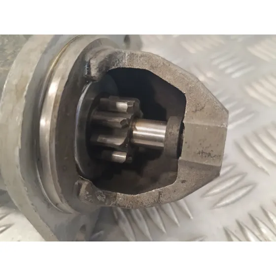 Motor Arranque para Bmw Serie 3 Coupe (E36)