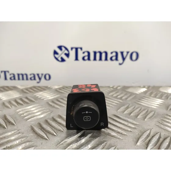 Mando Retrovisor para Opel Antara