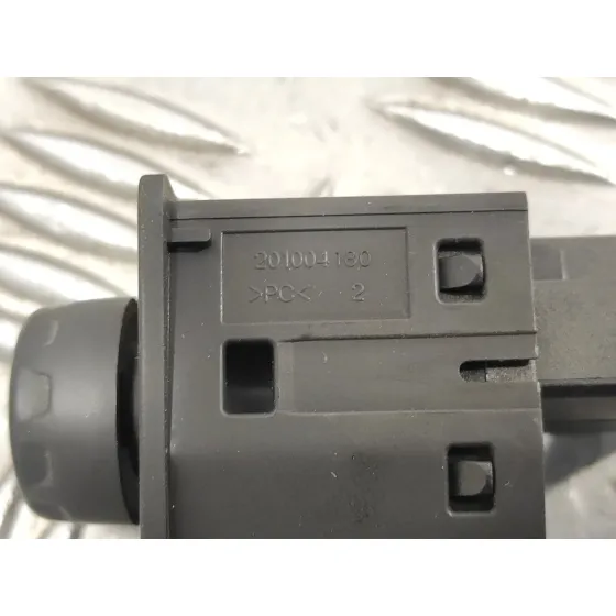 Mando Retrovisor para Opel Antara