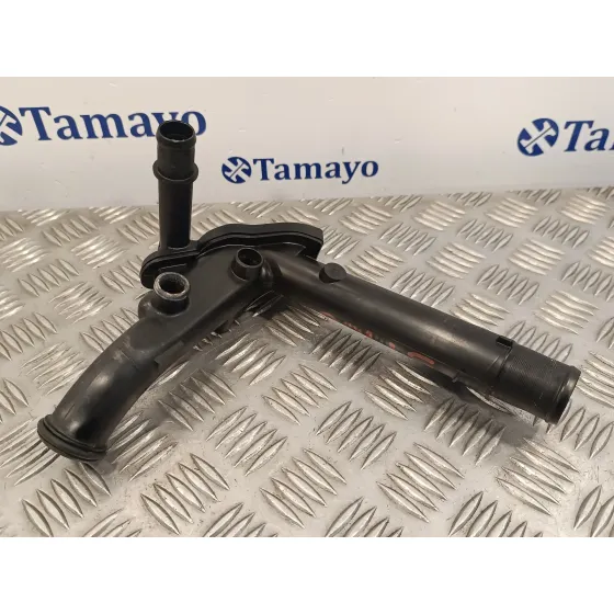 Tubo para Dacia Logan Mcv