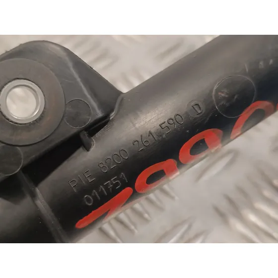 Tubo para Dacia Logan Mcv