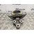 Soporte Motor Izquierdo para Opel Astra J Lim.