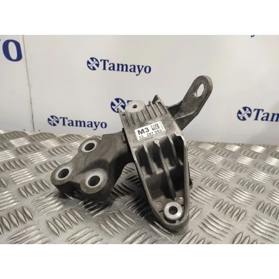 Soporte Motor Izquierdo para Opel Astra J Lim.