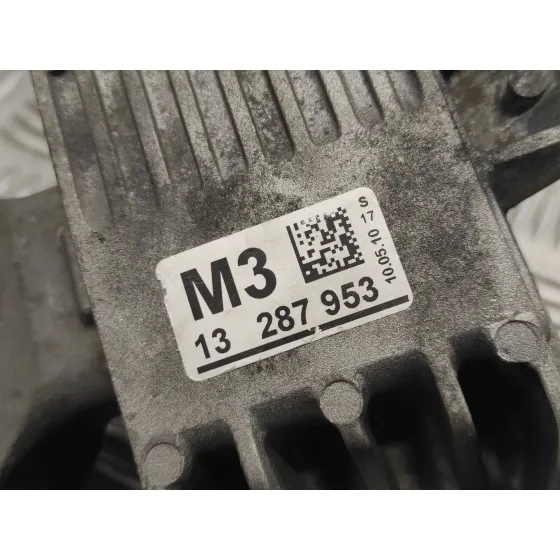 Soporte Motor Izquierdo para Opel Astra J Lim.