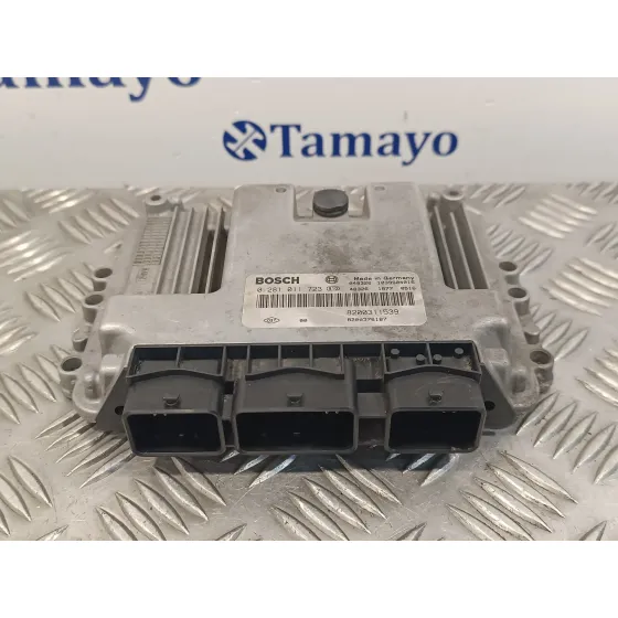 Centralita Motor Uce para Renault Laguna Ii (Bg0)
