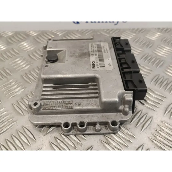 Centralita Motor Uce para Renault Laguna Ii (Bg0)