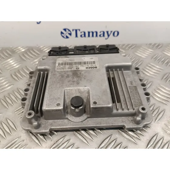 Centralita Motor Uce para Renault Laguna Ii (Bg0)