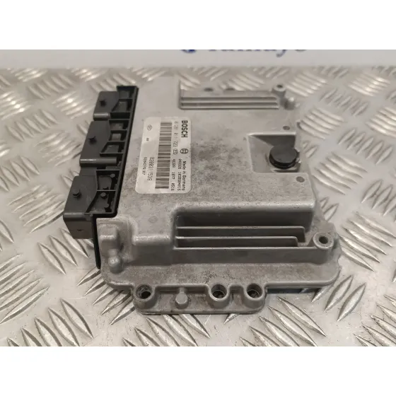 Centralita Motor Uce para Renault Laguna Ii (Bg0)