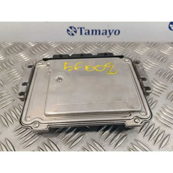 Centralita Motor Uce para Renault Laguna Ii (Bg0)