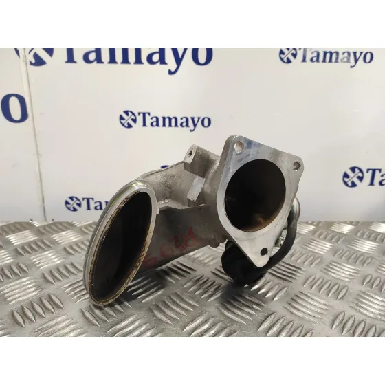 Caja Mariposa para Bmw Mini (R50,R53)
