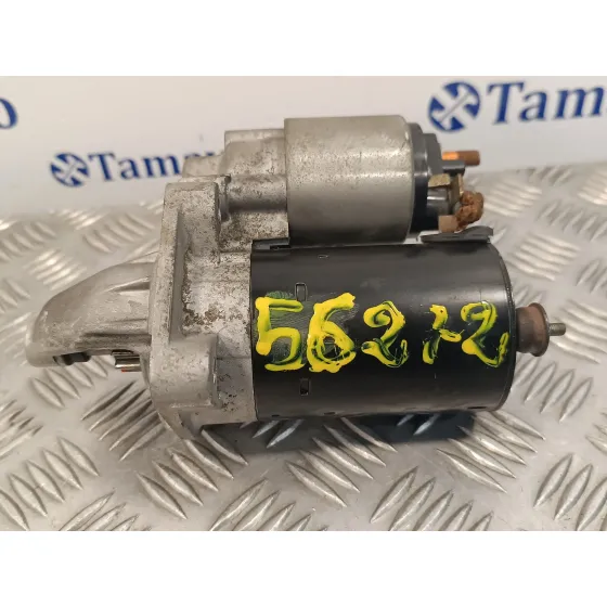 Motor Arranque para Ford Focus C-Max (Cap)