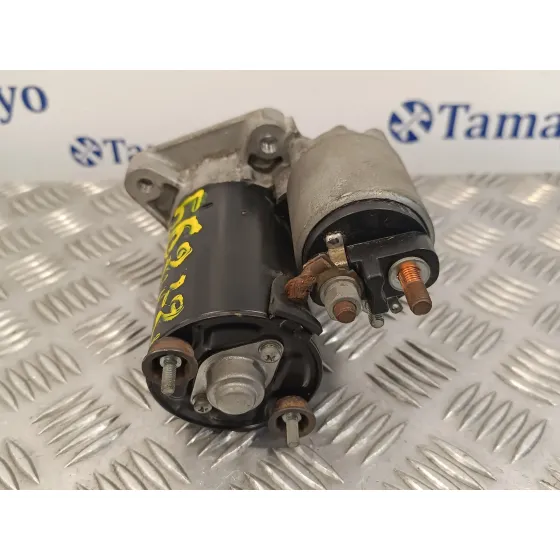 Motor Arranque para Ford Focus C-Max (Cap)