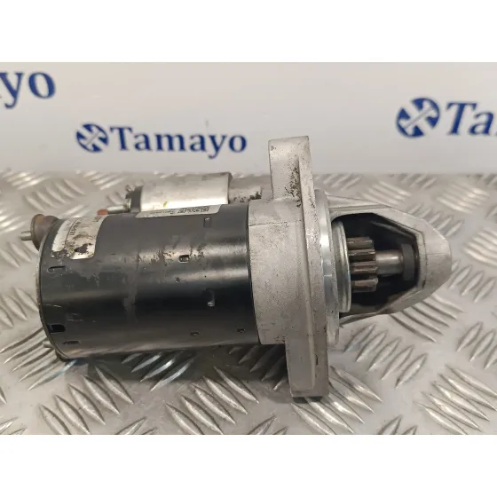 Motor Arranque para Ford Focus C-Max (Cap)