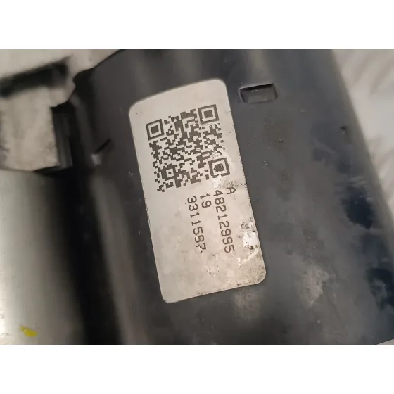 Motor Arranque para Ford Focus C-Max (Cap)