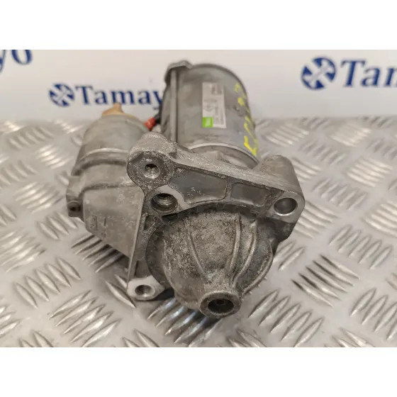 Motor Arranque para Renault Scenic Ii