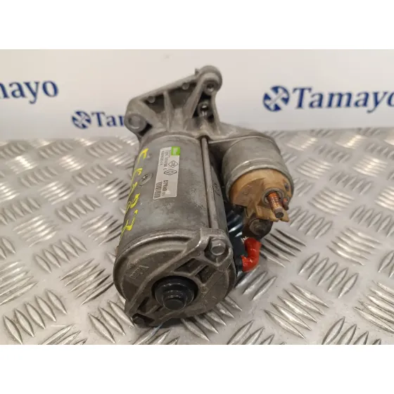 Motor Arranque para Renault Scenic Ii
