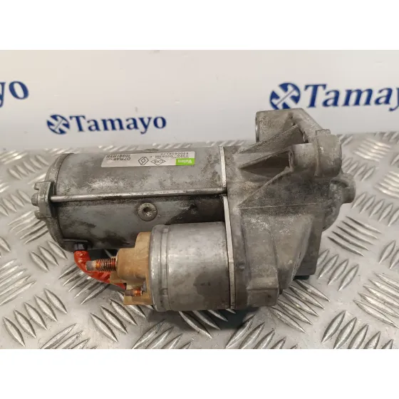 Motor Arranque para Renault Scenic Ii