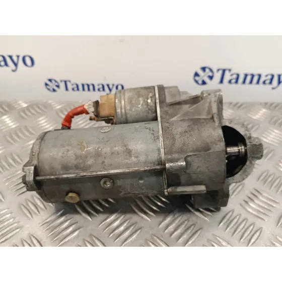 Motor Arranque para Renault Scenic Ii