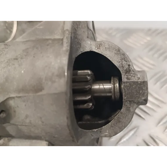 Motor Arranque para Renault Scenic Ii
