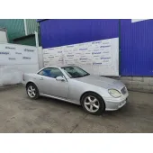 Caja Cambios Automatica para Mercedes-Benz Clase Slk (W170) Roadster