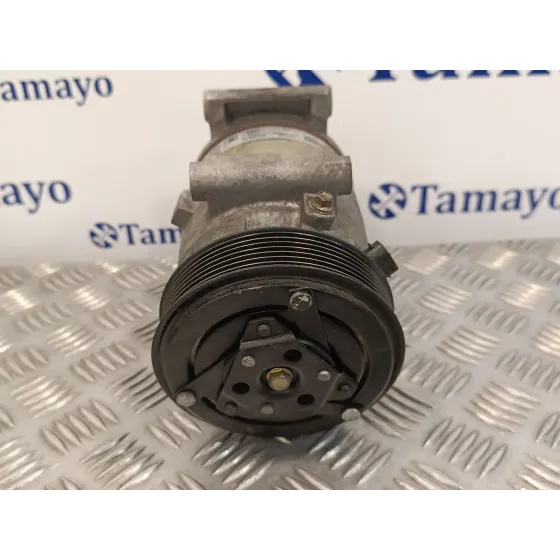 Compresor Aire Acondicionado para Renault Scenic Ii