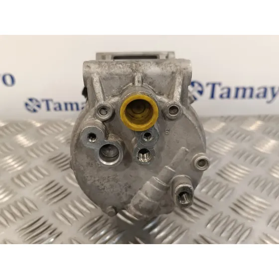 Compresor Aire Acondicionado para Renault Scenic Ii