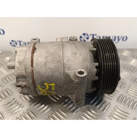Compresor Aire Acondicionado para Renault Scenic Ii
