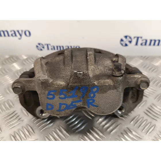 Pinza Freno Delantera Derecha para Chevrolet Captiva