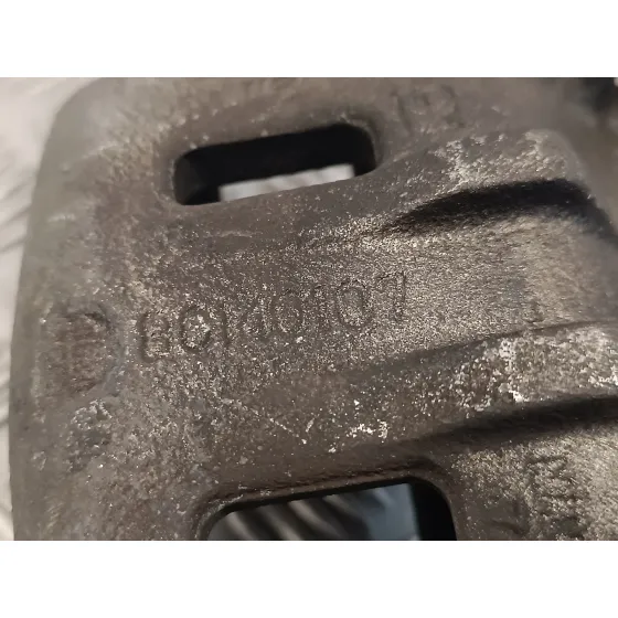 Pinza Freno Delantera Derecha para Chevrolet Captiva