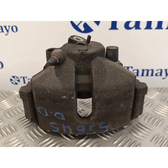 Pinza Freno Delantera Derecha para Volkswagen Touran (1T1)