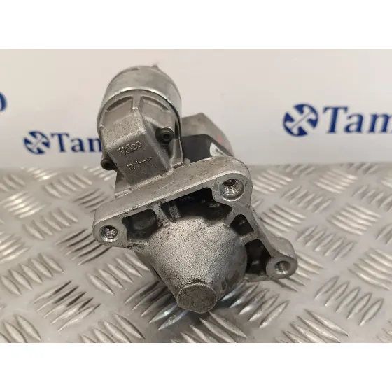 Motor Arranque para Renault Megane Ii Berlina 5P