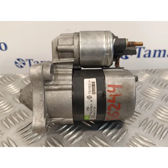 Motor Arranque para Renault Megane Ii Berlina 5P