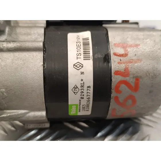 Motor Arranque para Renault Megane Ii Berlina 5P