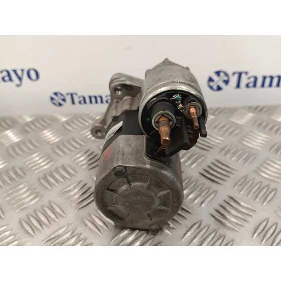 Motor Arranque para Renault Megane Ii Berlina 5P