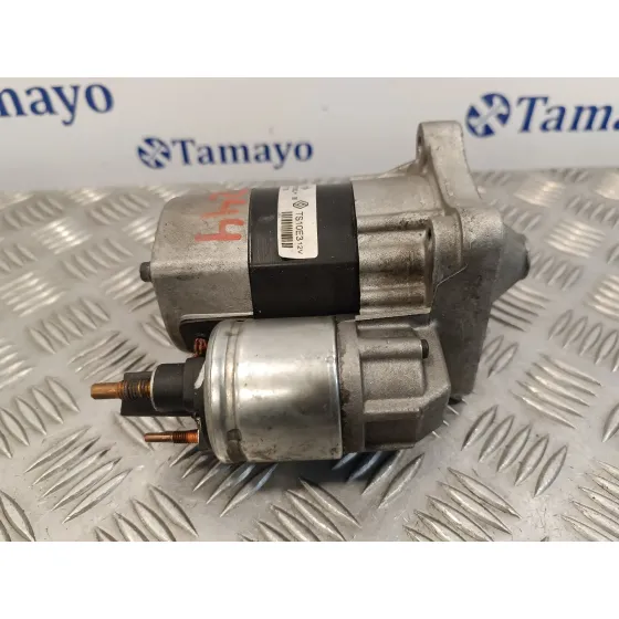 Motor Arranque para Renault Megane Ii Berlina 5P