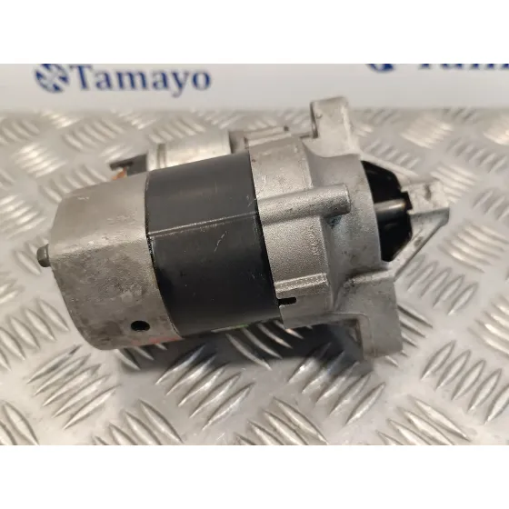 Motor Arranque para Renault Megane Ii Berlina 5P