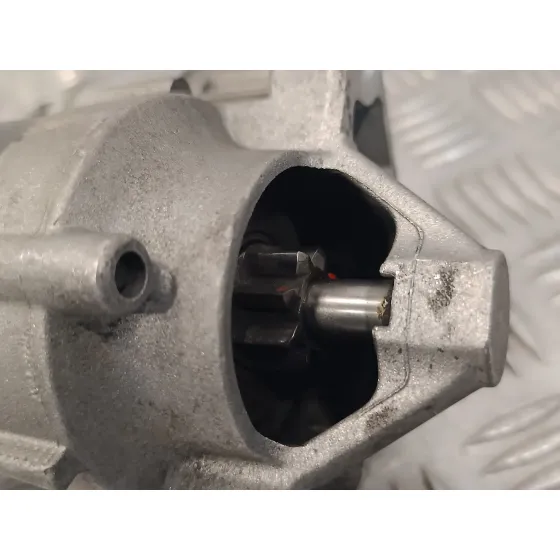 Motor Arranque para Renault Megane Ii Berlina 5P